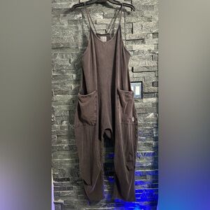 Free People FP Movement Women’s Hot Shot Onesie